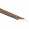 Ackland 0.35 in. T x 94 in. L x 1.77 in. W Hidden Hickory Luxury Vinyl Flooring Trim Stair Reducer AKVTVHIHI-SR - alternate 3